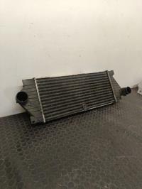 Echangeur air (Intercooler)