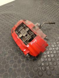 Etrier arriere gauche (freinage)