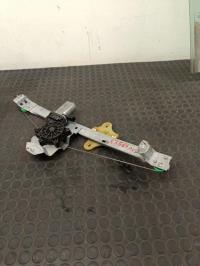 Leve vitre electrique avant droit