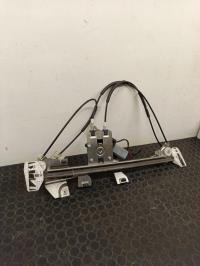 Leve vitre electrique avant gauche