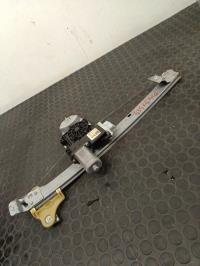 Leve vitre electrique avant gauche