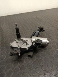 Moteur essuie glace arriere