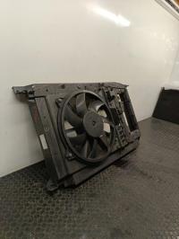 Moto ventilateur radiateur