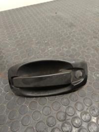 Poignee porte avant gauche