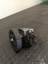 Pompe à injection