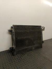 Radiateur clim