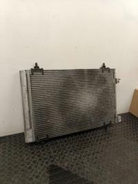 Radiateur clim