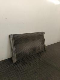 Radiateur clim