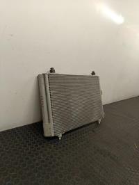 Radiateur clim