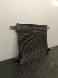 Radiateur clim
