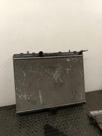 Radiateur eau