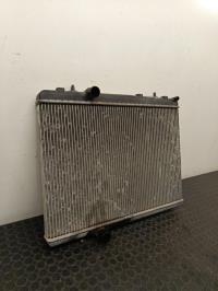 Radiateur eau