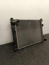 Radiateur eau