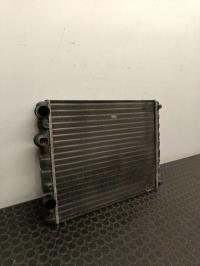 Radiateur eau