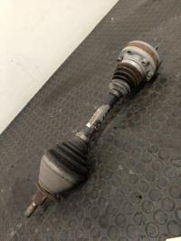 Cardan gauche (transmission)