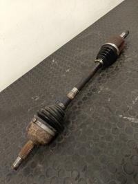 Cardan gauche (transmission)