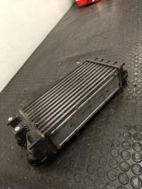 Echangeur air (Intercooler)