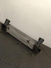 Echangeur air (Intercooler)