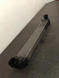 Echangeur air (Intercooler)
