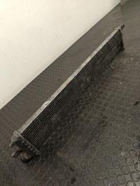 Echangeur air (Intercooler)