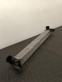 Echangeur air (Intercooler)