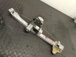 Leve vitre electrique avant gauche