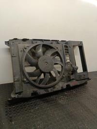Moto ventilateur radiateur