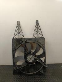 Moto ventilateur radiateur