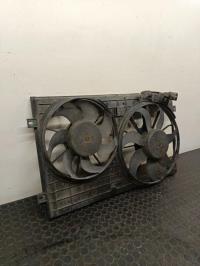 Moto ventilateur radiateur