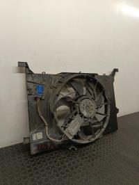 Moto ventilateur radiateur
