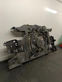 Moto ventilateur radiateur