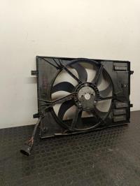 Moto ventilateur radiateur