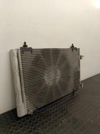 Radiateur clim