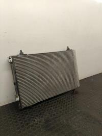 Radiateur clim