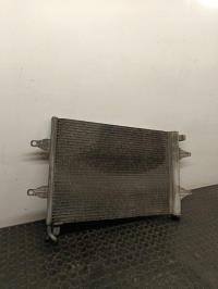 Radiateur clim