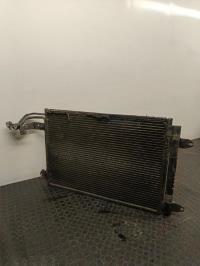 Radiateur clim