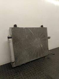 Radiateur clim