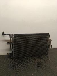 Radiateur clim