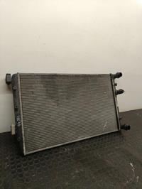Radiateur eau