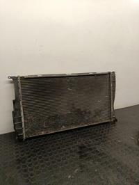 Radiateur eau