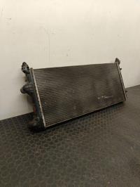 Radiateur eau