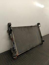 Radiateur eau