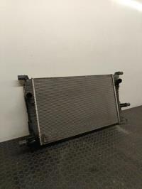 Radiateur eau