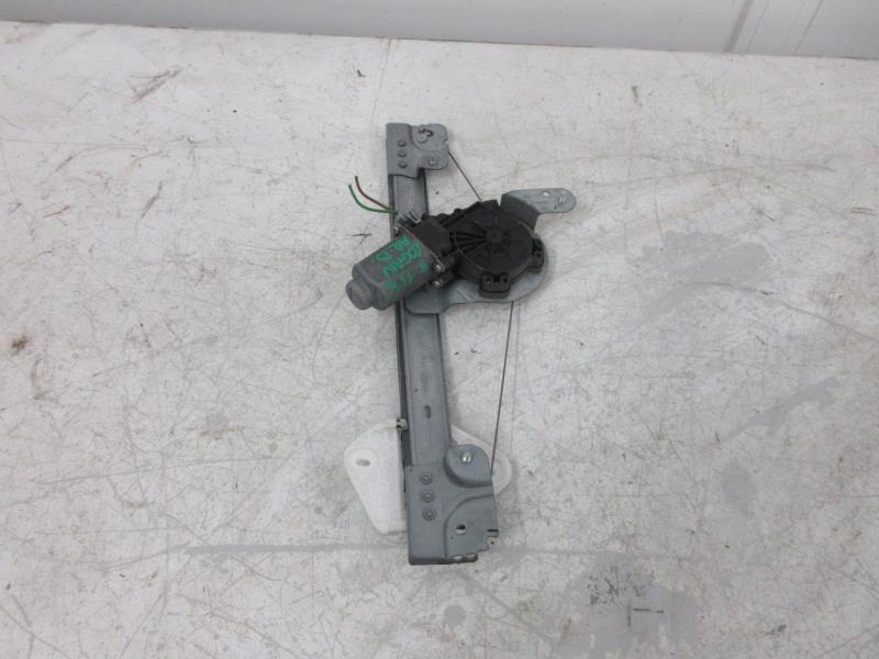Leve vitre electrique arriere droit