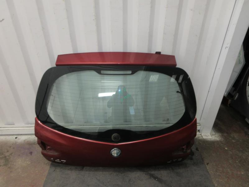 Foto ricambio auto