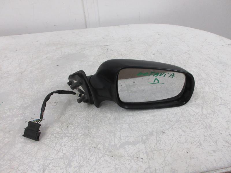 Retrovisor derecho
