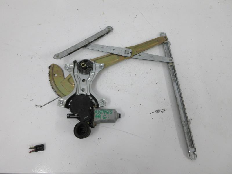 Leve vitre electrique arriere gauche