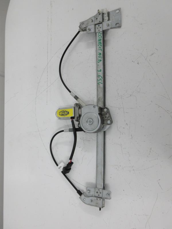 Alzacristalli elettrico anteriore destro FORD TRANSIT CONNECT 1 PHASE 1 Diésel - 1