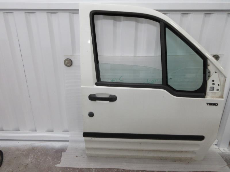 Porte avant droit