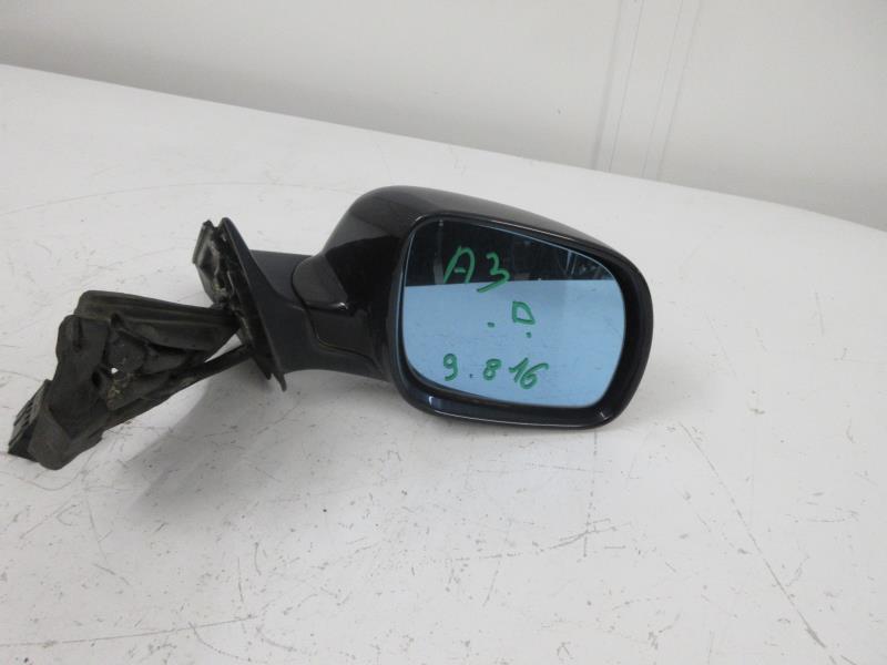 Retrovisor derecho